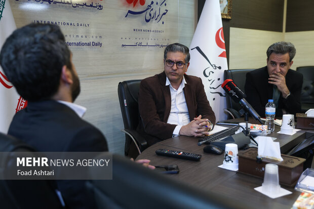 نشست انتخابات پارلمانی ۲۰۲۵ عراق