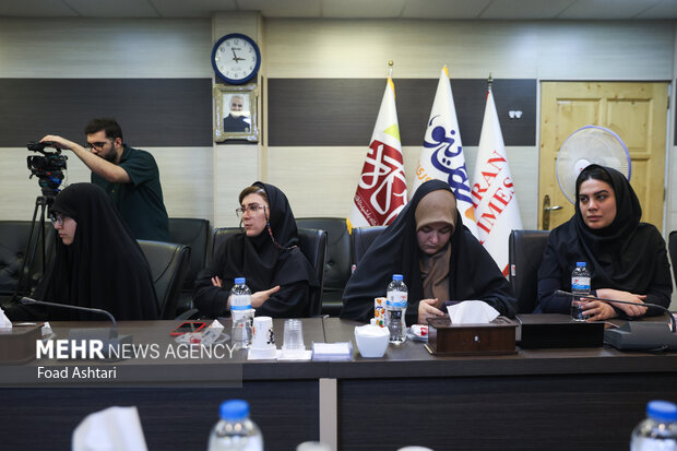 نشست انتخابات پارلمانی ۲۰۲۵ عراق