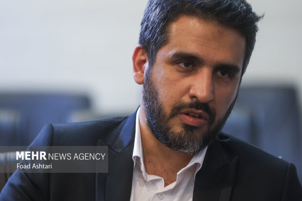 نشست انتخابات پارلمانی ۲۰۲۵ عراق