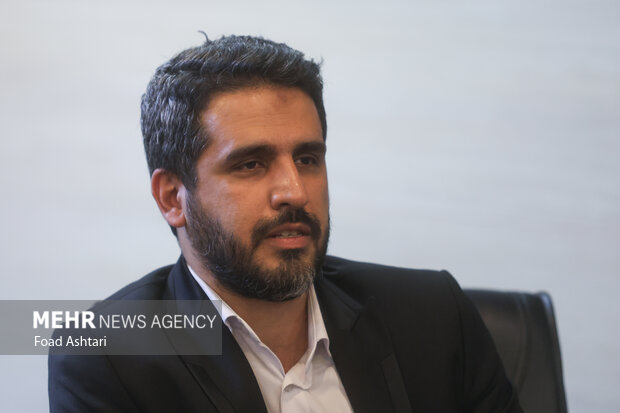 نشست انتخابات پارلمانی ۲۰۲۵ عراق