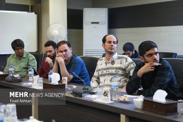 نشست انتخابات پارلمانی ۲۰۲۵ عراق