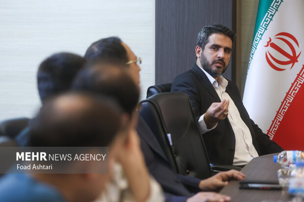 نشست انتخابات پارلمانی ۲۰۲۵ عراق