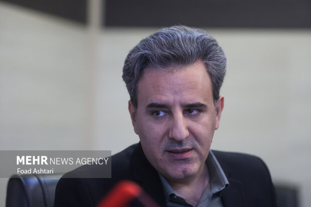 نشست انتخابات پارلمانی ۲۰۲۵ عراق