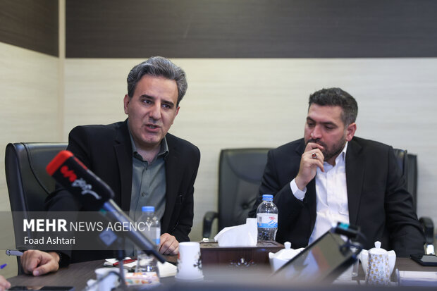 نشست انتخابات پارلمانی ۲۰۲۵ عراق