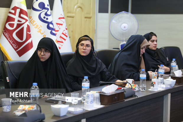 نشست انتخابات پارلمانی ۲۰۲۵ عراق