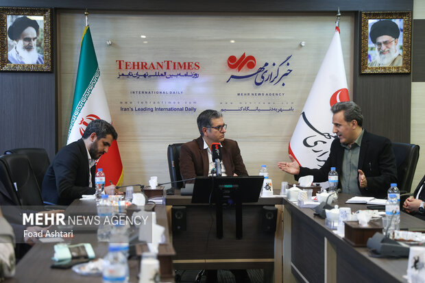 نشست انتخابات پارلمانی ۲۰۲۵ عراق