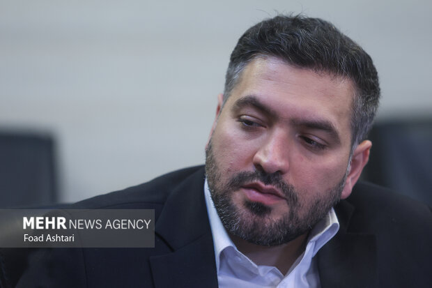 نشست انتخابات پارلمانی ۲۰۲۵ عراق