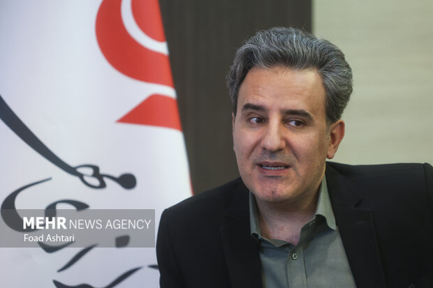 نشست انتخابات پارلمانی ۲۰۲۵ عراق