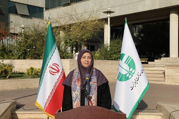 ارسال 35 خودروی عملیاتی به ادارات کل سازمان محیط زیست استان‌ها