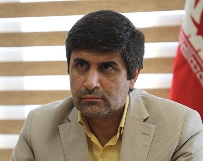 «جلال تاجیک» مدیرکل میراث فرهنگی استان سمنان شد