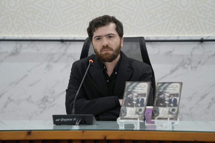 مستندسازی تسخیر سفارت آمریکا حافظه تاریخی ملت را حفظ می‌کند