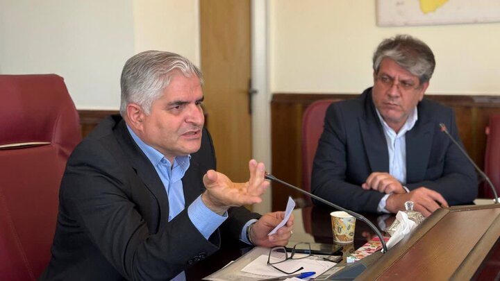 لزوم تأمین پایدار نهادههای دامی و نظارت بر بازار لبنیات لزوم تأمین پایدار نهادههای دامی و نظارت بر بازار لبنیات