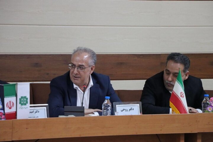 پرداخت مالیات مشارکت برد-برد دولت و بخش خصوصی است پرداخت مالیات مشارکت برد-برد دولت و بخش خصوصی است