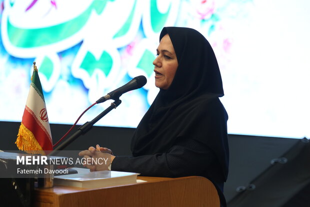 پرستاران جنوب تهران تجلیل شدند