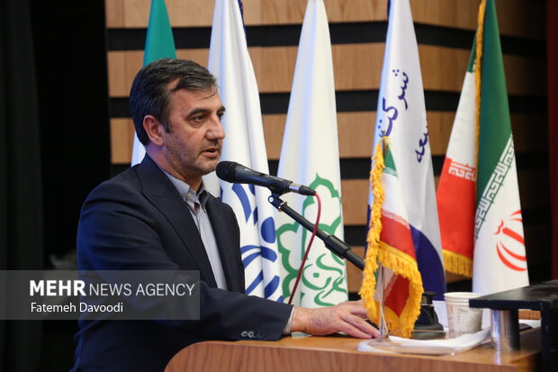 پرستاران جنوب تهران تجلیل شدند