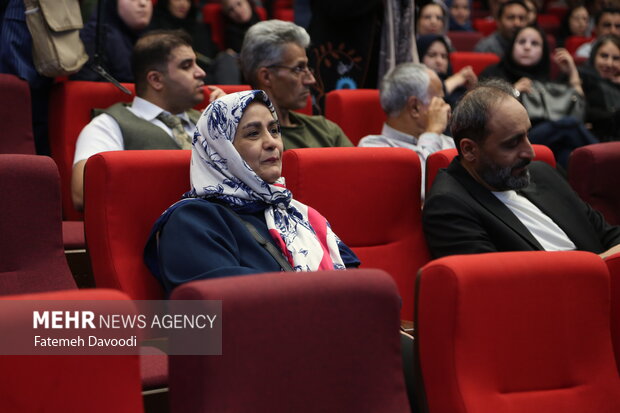 پرستاران جنوب تهران تجلیل شدند