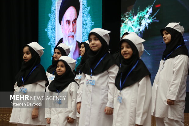 پرستاران جنوب تهران تجلیل شدند