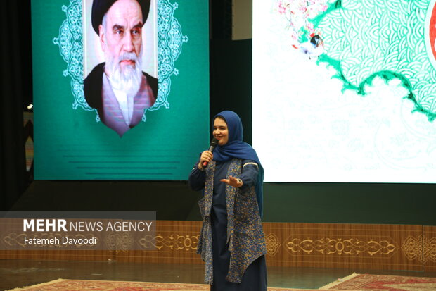 پرستاران جنوب تهران تجلیل شدند