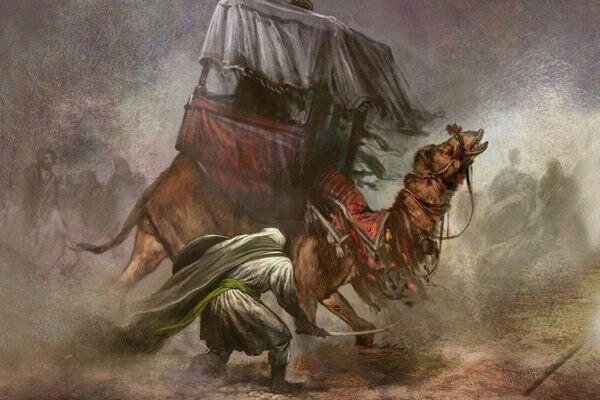 امام،اميرالمؤمنين،عثمان،حضرت،علي،عايشه،سپاه،طلحه،آغاز،سياسي، ...