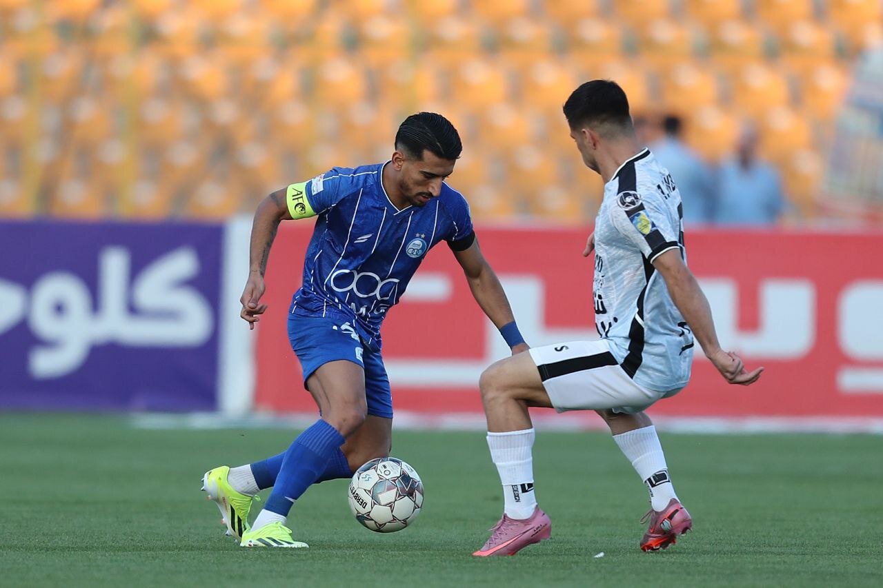 هشدار به استقلال برای دیدار با «الوحدات»/ تیم ملی ترمز آبیها را می کشد 3