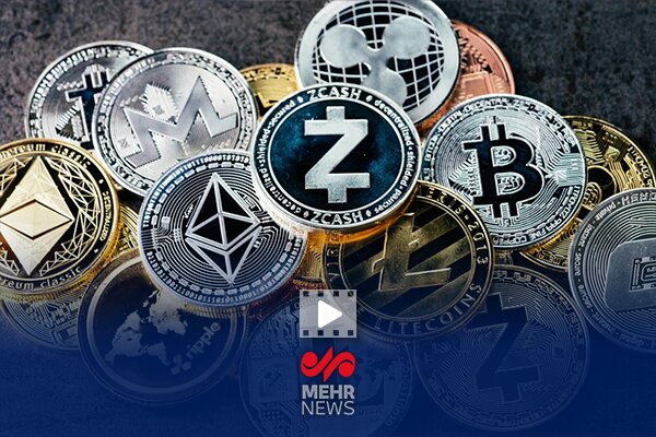 صفری: با استفاده از رمزارزها می‌توانیم تحریم‌ها را دور بزنیم