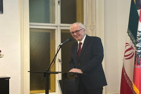 اسلام،پروفسور،وين،علمي،اتريش،روديگر،دانشگاه،فرهنگي،اسلامي،اي ...