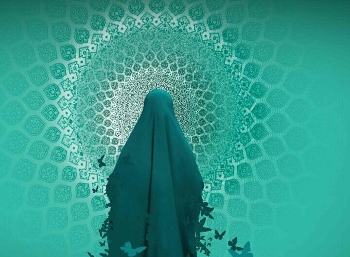 «حجاب» پرچم عزت زن مسلمان و سنگر کرامت جامعه
