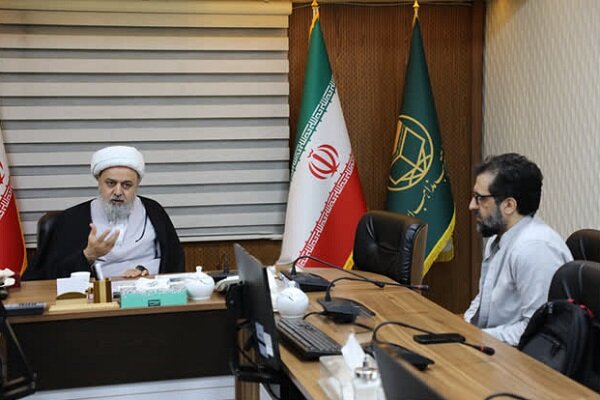 اسلامي،تقريب،سينماي،مجمع،مشترك،هنري،مذاهب،وحدت،هنر،دبيركل،مق ...