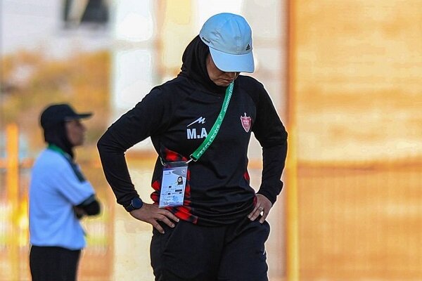 پرسپوليس،تيم،تيمي،آرامش،آزمون،جدول،خط،زنان،ادامه،پرنوسان