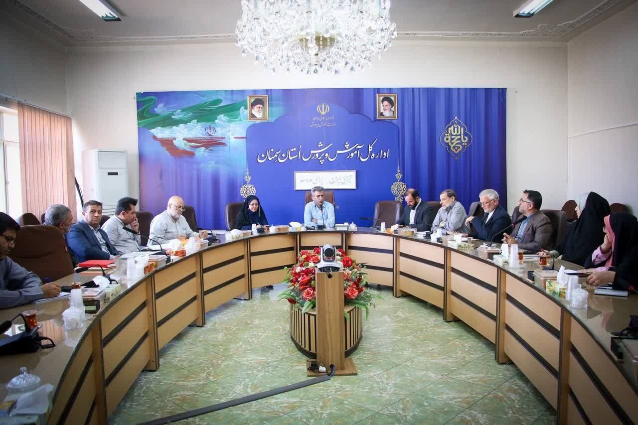 پیوند نسل جوان با شهدا؛ برگزاری یادواره در تمام مدارس سمنان پیوند نسل جوان با شهدا؛ برگزاری یادواره در تمام مدارس سمنان