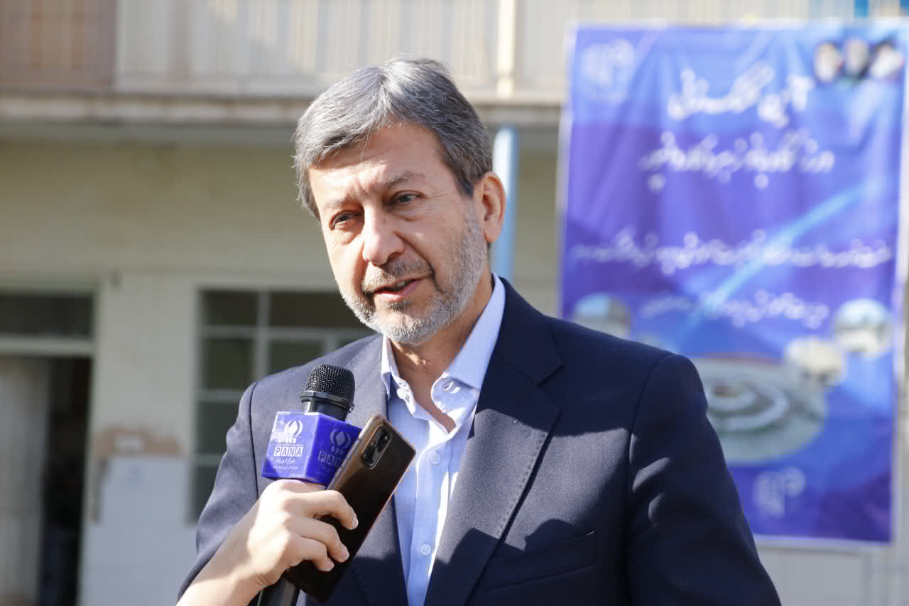 جمالینژاد:دانشجویان اصفهان میراثدار ارزشهای شهدا باشند