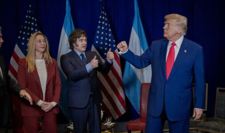 ۲ روایت انتخاباتی از یک قاره؛ چرا برزیل به چپ و آرژانتین به راست رفت؟