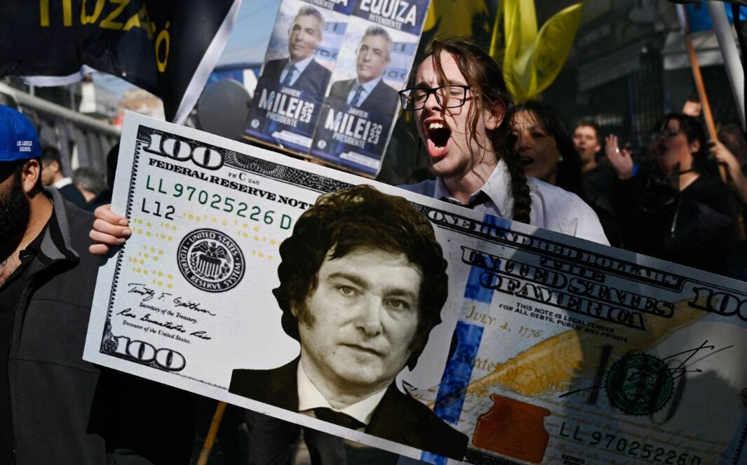 ۲ روایت انتخاباتی از یک قاره؛ چرا برزیل به چپ و آرژانتین به راست رفت؟