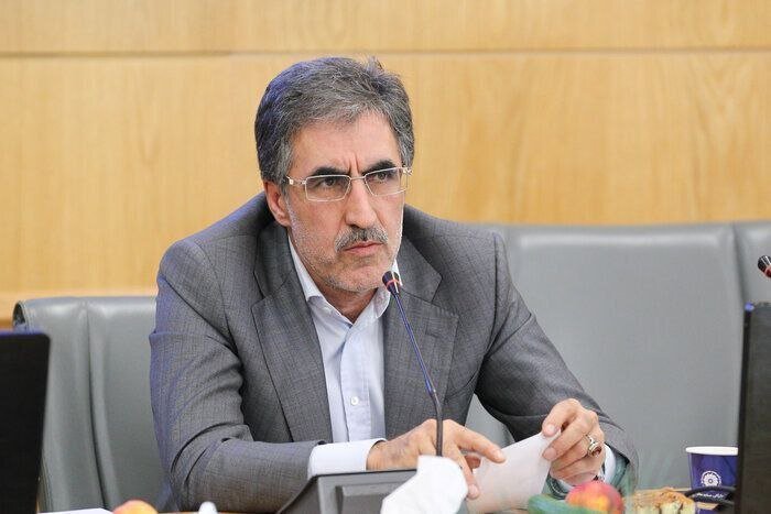 علیزاده: وزارت ارتباطات نقش حیاتی در اقتصاد دیجیتال دارد