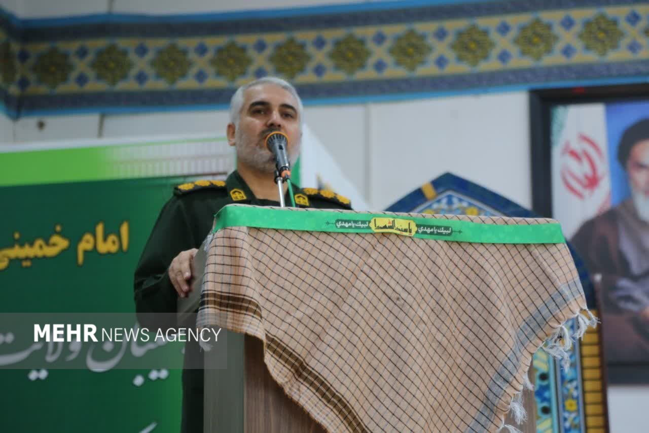 یک‌هزار نفر از مردم ورامین عازم مراسم سالگرد ارتحال امام(ره) می‌شوند