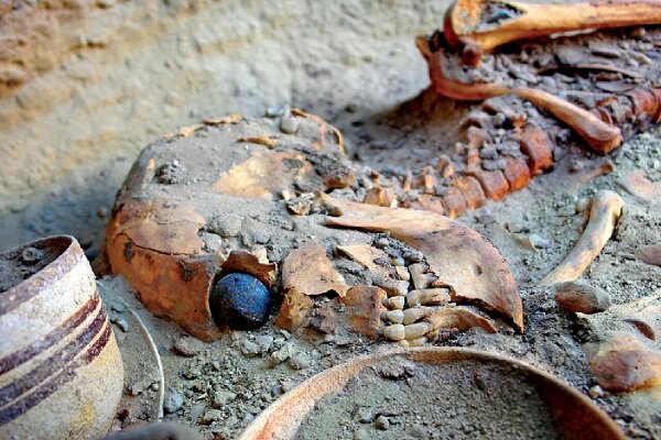 موزه جنوب شرق کشور؛ آیینه فرهنگ و تمدن کهن ایران زمین