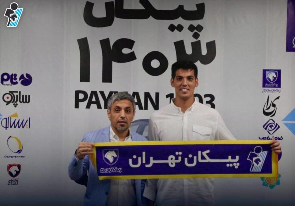 شایعهسازی در بحبوحه بحران؛ جزئیاتی از ماجرای مشکوک صابر کاظمی در قطر 3