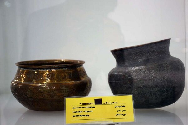 موزه جنوب شرق کشور؛ آیینه فرهنگ و تمدن کهن ایران زمین