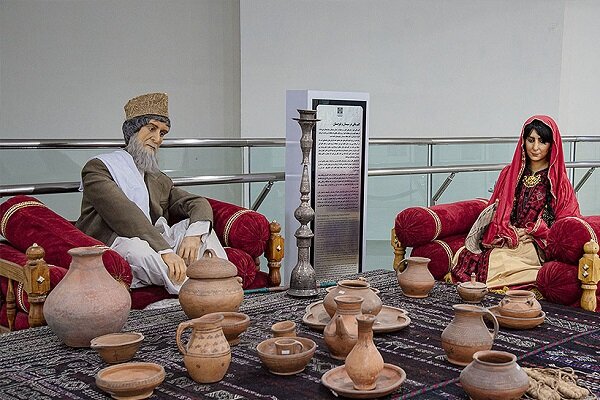 موزه جنوب شرق کشور؛ آیینه فرهنگ و تمدن کهن ایران زمین