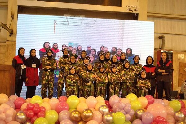 تيم،ژيمناستيك،مدال،For