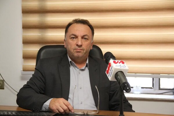 زاد امیری: بیش از ۵۰ درصد جمعیت آستارا زیر پوشش بیمه سلامت هستند زاد امیری: بیش از ۵۰ درصد جمعیت آستارا زیر پوشش بیمه سلامت هستند