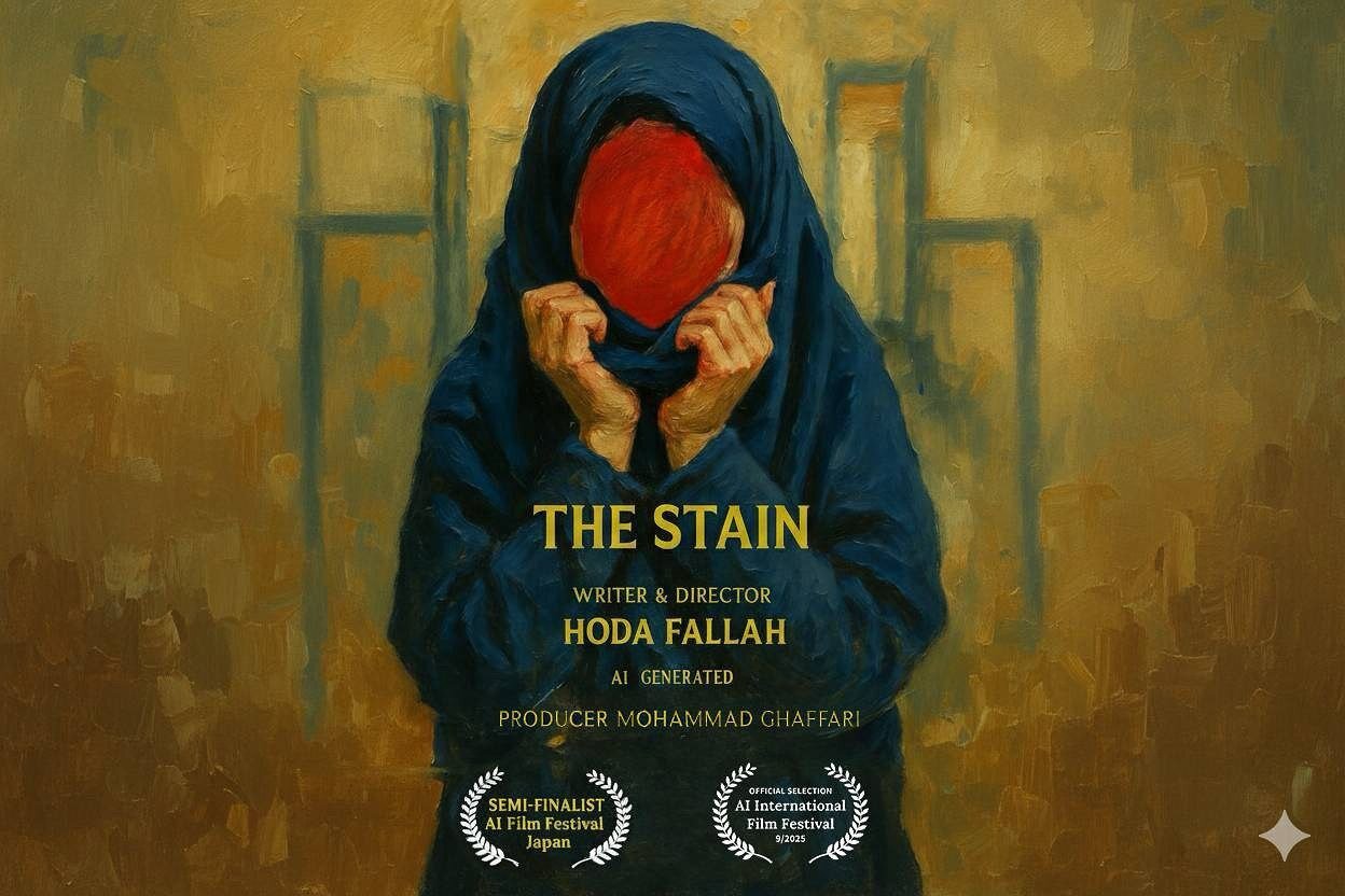 فيلم،جشنواره،هوش،مصنوعي