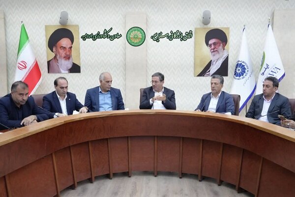 رحمانی: آذربایجان غربی جزو ۵ استان آخر در شاخص ها؛ موانع برطرف شود رحمانی: آذربایجان غربی جزو ۵ استان آخر در شاخص ها؛ موانع برطرف شود