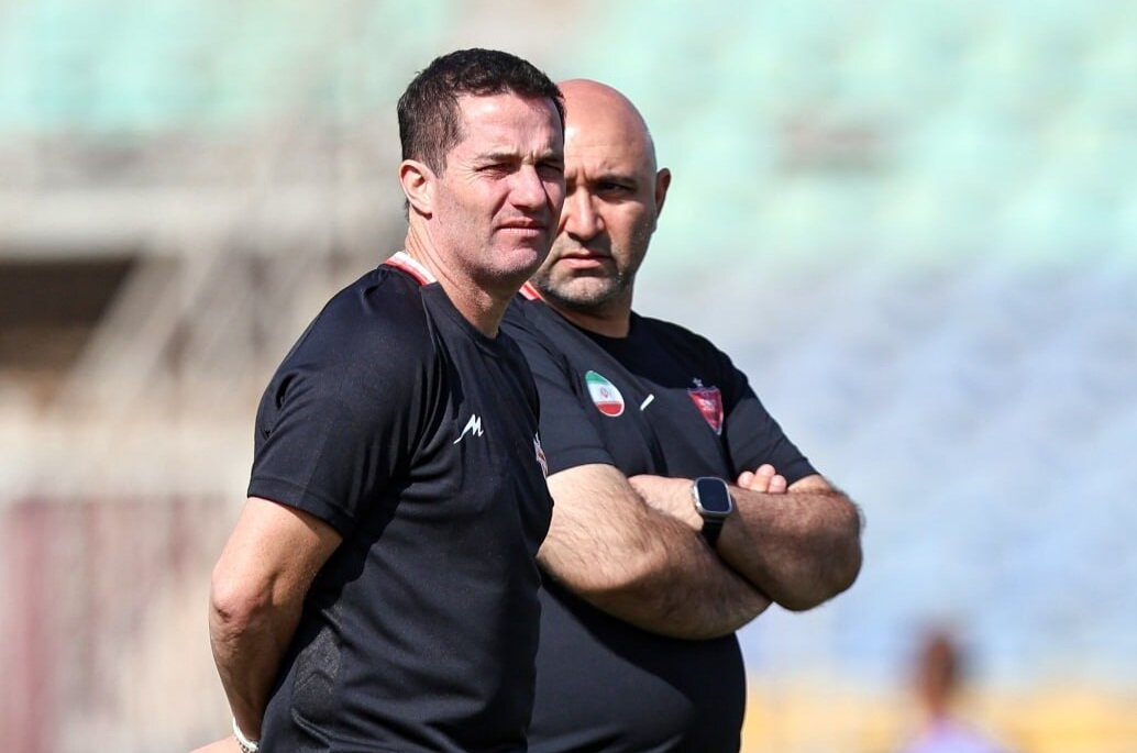 پرسپوليس،نيم،فصل،جذب،برتر،ليگ