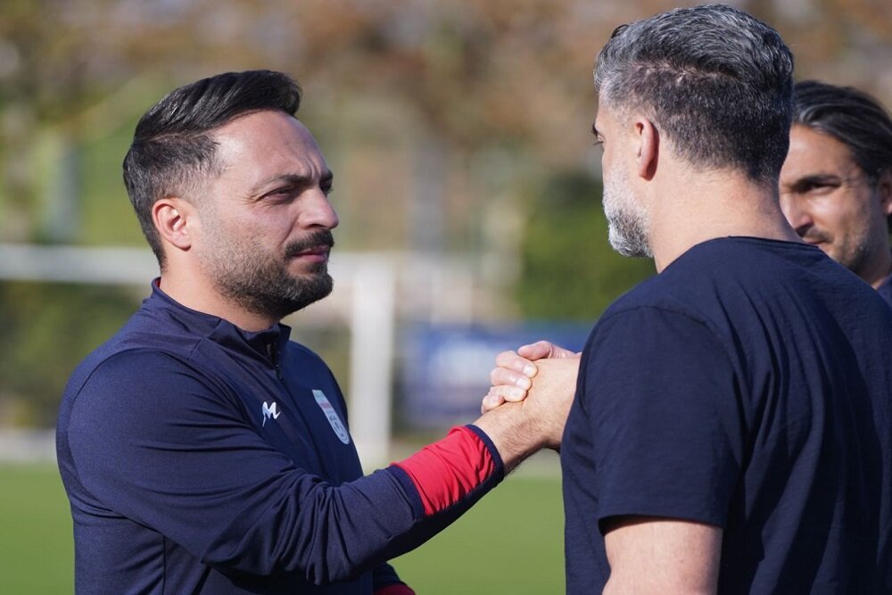 فوتبال،تيم،ملي،اردوي،تمرين،آبان،نوجوانان،مسابقات