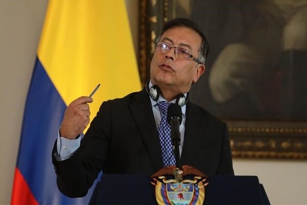 كارائيب،درياي،آمريكا،كلمبيا