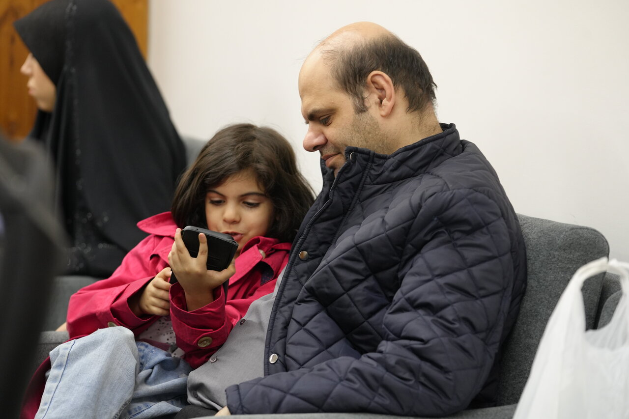 روحانی خبرهای که ایران ندید؛ اسناد آمریکایی به وفاداری او شهادت دادند 4