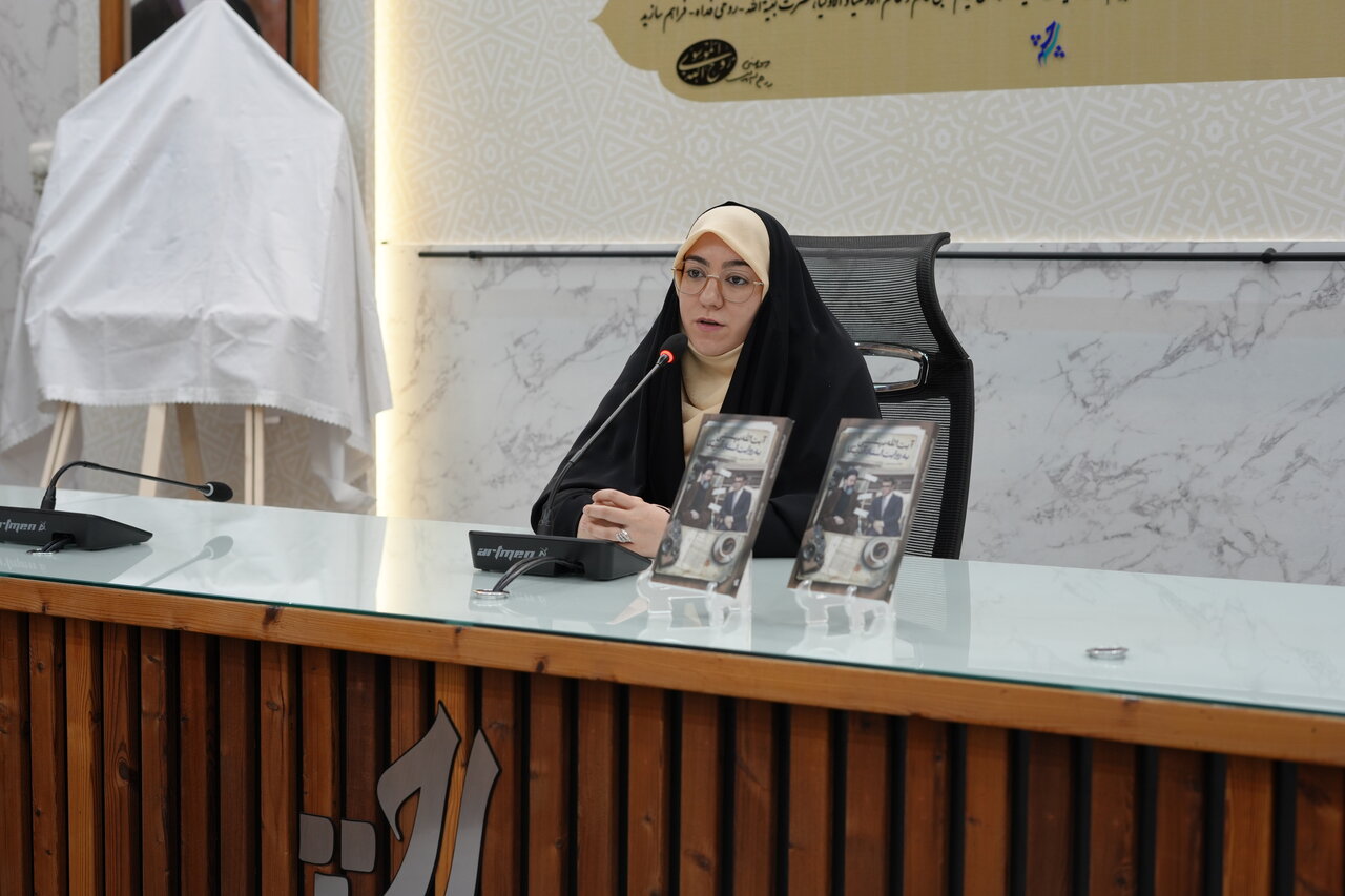 روحانی خبرهای که ایران ندید؛ اسناد آمریکایی به وفاداری او شهادت دادند