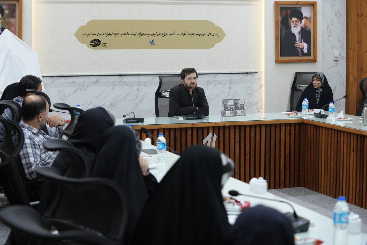 روحانی خبرهای که ایران ندید؛ اسناد آمریکایی به وفاداری او شهادت دادند