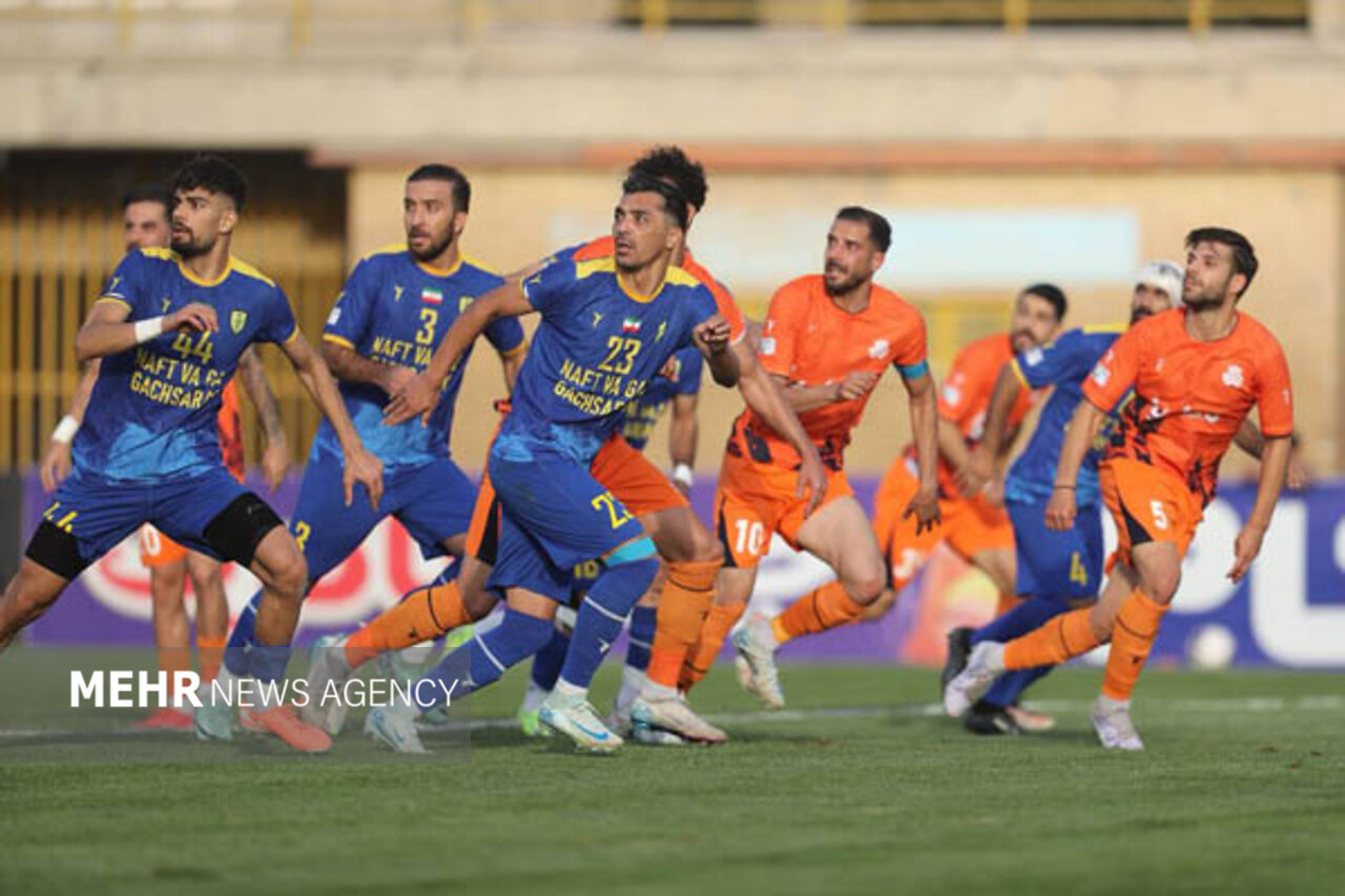 جدول،هفته،هوادار